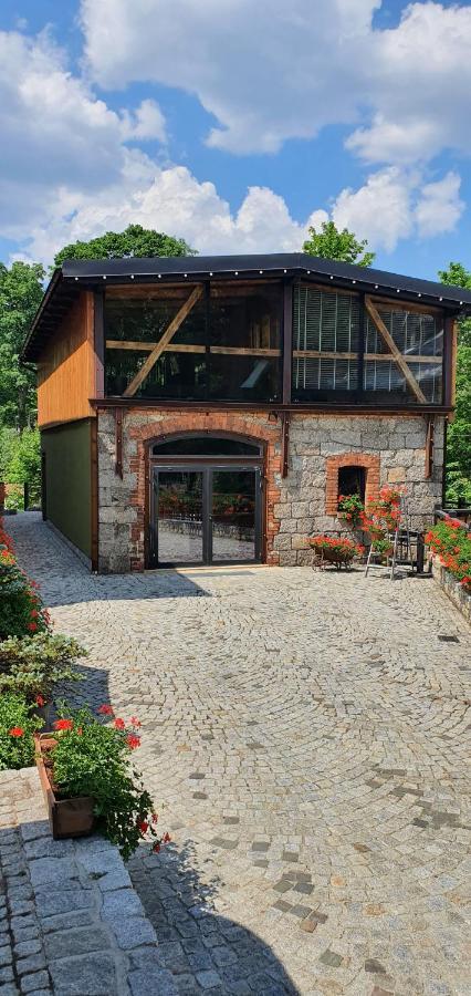 Dom Pod Lipa Villa Szklarska Poreba Exterior photo